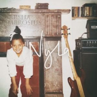 Audio Nyla Marsha Ambrosious