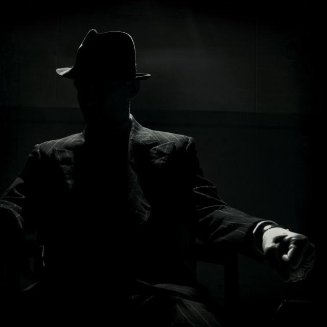 Zvok Coma Noir The Atlas Moth