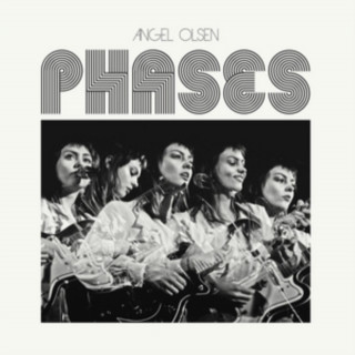 Audio Phases Angel Olsen