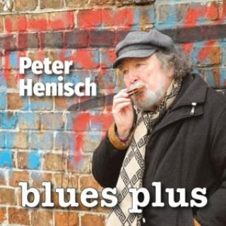 Áudio Blues Plus Peter Henisch