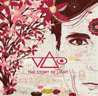 Audio The Story Of Light Steve Vai