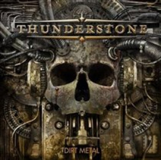 Audio Dirt Metal Thunderstone