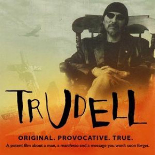 Video Trudell John Trudell