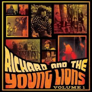 Zvok Vol.1 Richard And The Young Lions