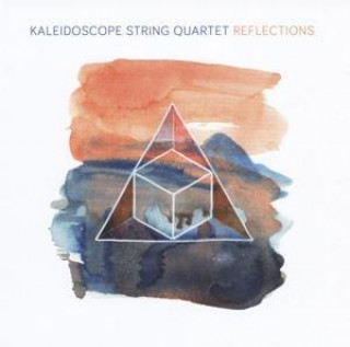 Audio Reflections Kaleidoscope String Quartet