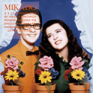Audio Forever (Anthology) Mikado