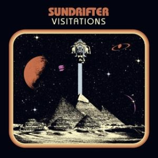 Zvok Visitations Sundrifter