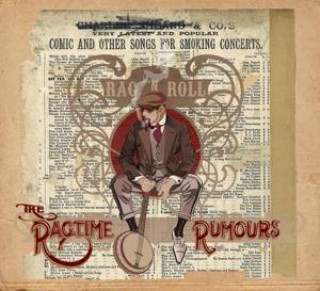 Audio Rag 'n Roll The Ragtime Rumours