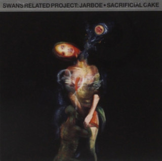 Audio Sacrificial Cake Jarboe