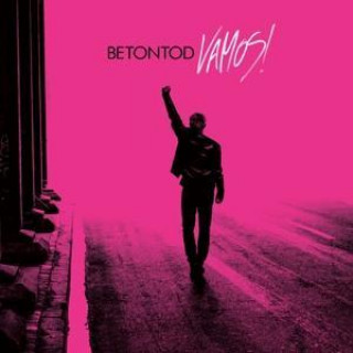 Audio Vamos! Betontod