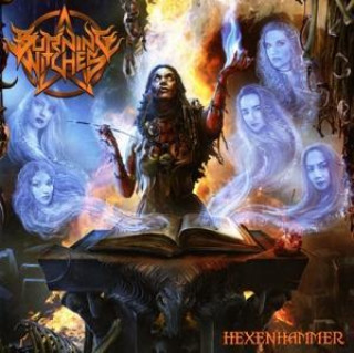 Audio Hexenhammer Burning Witches