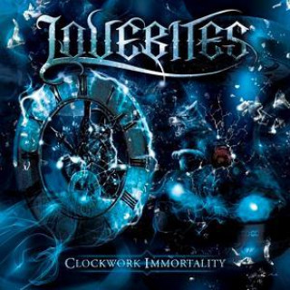 Zvok Clockwork Immortality Lovebites