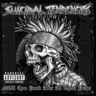 Audio Still Cyco Punk After All These Years Suicidal Tendencies
