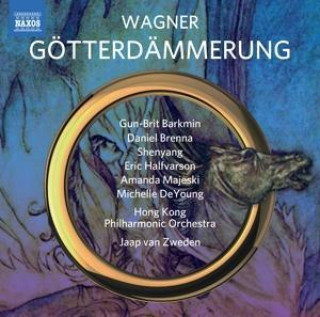 Audio Götterdämmerung Bamberg Symphony Chorus/Latvian State Choir