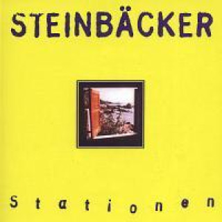 Audio Stationen Gert Steinbäcker
