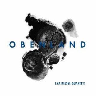 Аудио Obenland Eva Quartett Klesse