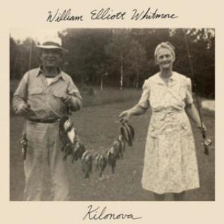 Zvok Kilonova William Elliott Whitmore