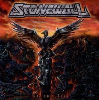 Zvok Never Fall Stonewall