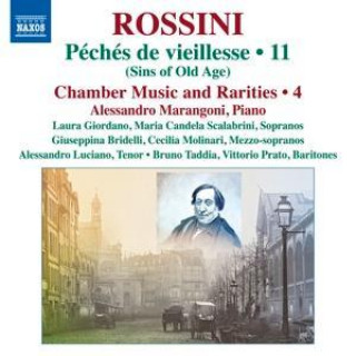 Audio P,ch,s de vieillesse Alessandro/Giordano/Scalabrini/Bridelli Marangoni