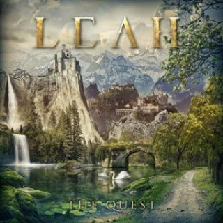 Аудио The Quest Leah