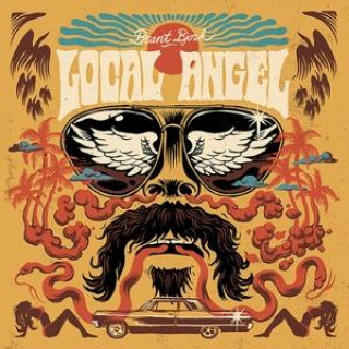 Audio Local Angel Brant Bjork