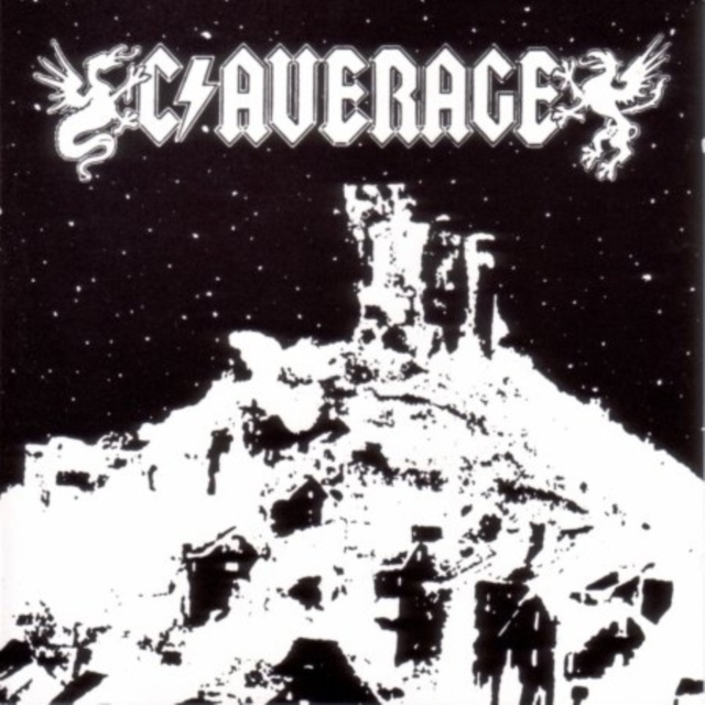 Zvok C Average C Average