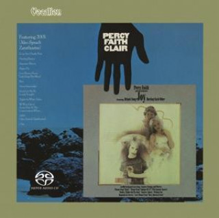 Zvok Clair & Joy Percy Faith