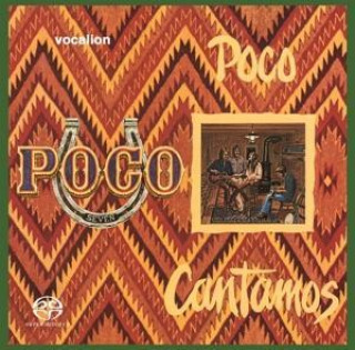 Zvok Cantamos & Seven Poco