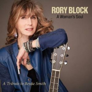 Audio A Woman's Soul-A Tribute To Bessie Smith Rory Block