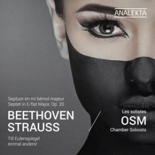 Audio Septett in Es-Dur/Till Eulenspiegel Solisten des OSM