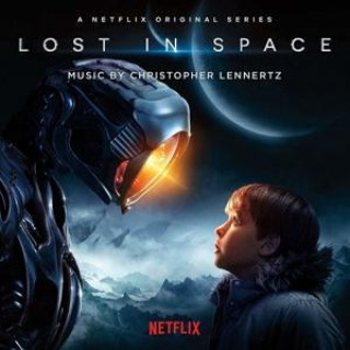 Audio Lost In Space Christopher Lennertz