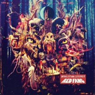 Audio Whales And Leeches Red Fang