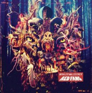Audio Whales And Leeches Red Fang