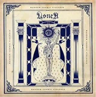 Zvok Random Cosmic Violence Usnea