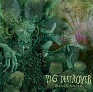 Zvok Mass & Volume Pig Destroyer