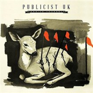 Zvok Forgive Yourself Publicist UK
