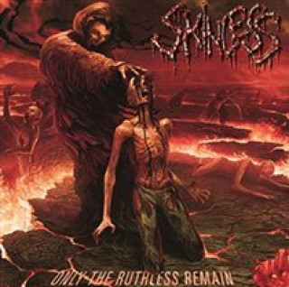 Audio Only The Ruthless Remain Skinless