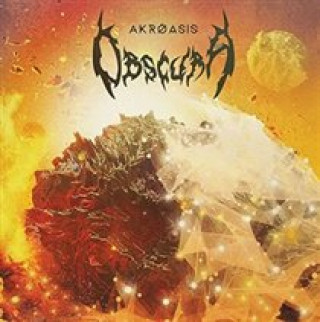 Audio Akr?asis Obscura
