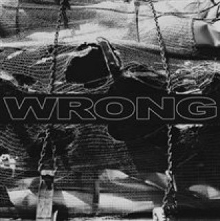 Audio Wrong Wrong