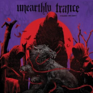 Zvok Stalking The Ghost Unearthly Trance