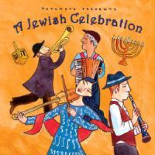 Audio A Jewish Celebration Putumayo Presents/Various