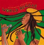 Audio World Reggae (New Version) Putumayo Presents/Various