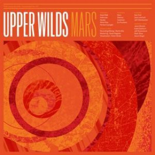 Audio Mars Upper Wilds