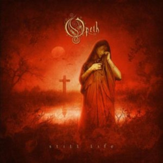 Audio Still Life Opeth