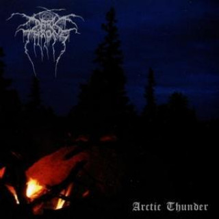 Audio Arctic Thunder Darkthrone