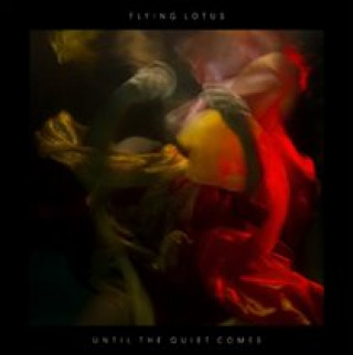 Audio Until The Quiet Comes Flying Lotus