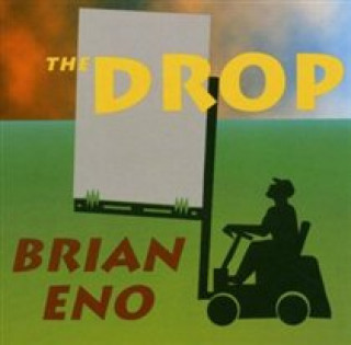 Audio The Drop (Expanded Edition) Brian Eno