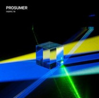 Zvok Fabric 79 Prosumer