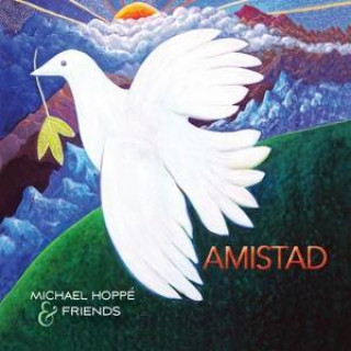 Áudio Amistad Michael Hoppe