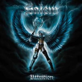 Audio Attrition Salem
